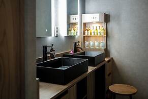 Hotel Balian Resort Shinjuku Honten