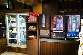 Hotel Balian Resort Shinjuku Honten