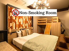 Hotel Balian Resort Shinjuku Honten