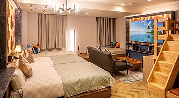 Hotel Balian Resort Shinjuku Honten