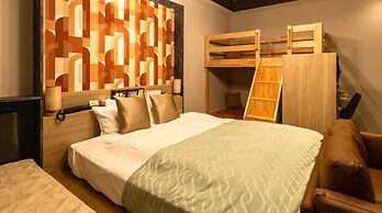 Hotel Balian Resort Shinjuku Honten