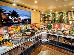 Hotel Balian Resort Shinjuku Honten