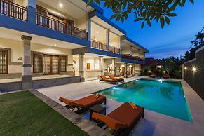 Kubu Petitenget Suite Seminyak