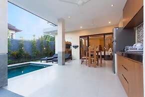 Kubu Petitenget Suite Seminyak