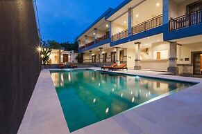Kubu Petitenget Suite Seminyak