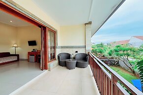 Kubu Petitenget Suite Seminyak