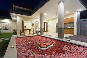 Kubu Petitenget Suite Seminyak