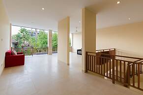 Kubu Petitenget Suite Seminyak