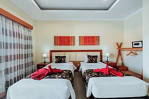 Kubu Petitenget Suite Seminyak