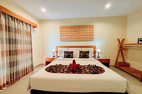 Kubu Petitenget Suite Seminyak
