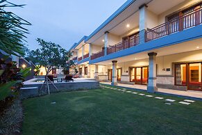 Kubu Petitenget Suite Seminyak