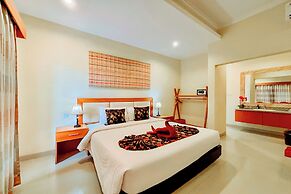Kubu Petitenget Suite Seminyak