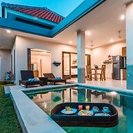 Kubu Petitenget Suite Seminyak