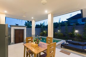 Kubu Petitenget Suite Seminyak