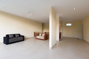 Kubu Petitenget Suite Seminyak