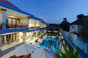 Kubu Petitenget Suite Seminyak