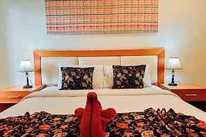 Kubu Petitenget Suite Seminyak