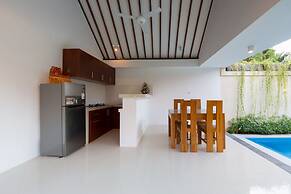 Kubu Petitenget Suite Seminyak