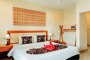 Kubu Petitenget Suite Seminyak