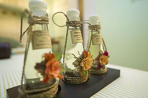 Kubu Petitenget Suite Seminyak