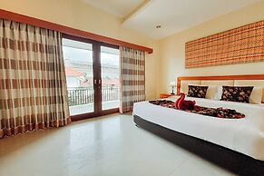 Kubu Petitenget Suite Seminyak