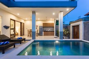 Kubu Petitenget Suite Seminyak