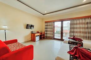 Kubu Petitenget Suite Seminyak