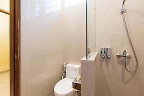 Kubu Petitenget Suite Seminyak