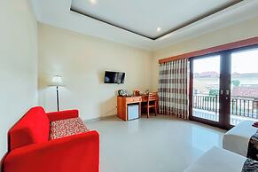 Kubu Petitenget Suite Seminyak