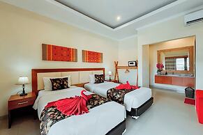 Kubu Petitenget Suite Seminyak