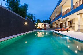 Kubu Petitenget Suite Seminyak