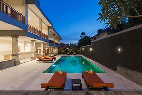 Kubu Petitenget Suite Seminyak