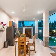 Kubu Petitenget Suite Seminyak