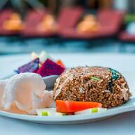 Kubu Petitenget Suite Seminyak