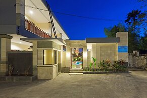 Kubu Petitenget Suite Seminyak