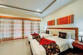 Kubu Petitenget Suite Seminyak