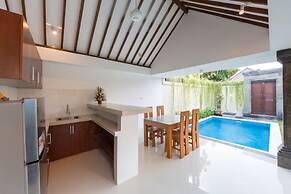 Kubu Petitenget Suite Seminyak