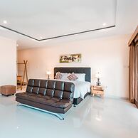 Kubu Petitenget Suite Seminyak