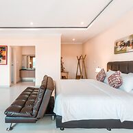 Kubu Petitenget Suite Seminyak