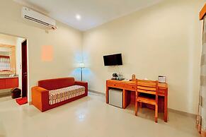 Kubu Petitenget Suite Seminyak