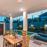 Kubu Petitenget Suite Seminyak