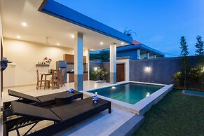 Kubu Petitenget Suite Seminyak
