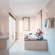 Kubu Petitenget Suite Seminyak