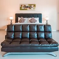 Kubu Petitenget Suite Seminyak