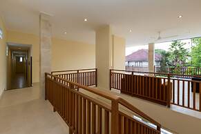Kubu Petitenget Suite Seminyak