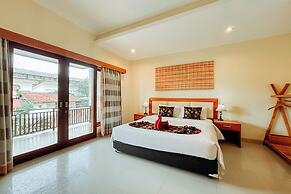 Kubu Petitenget Suite Seminyak