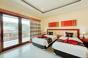 Kubu Petitenget Suite Seminyak