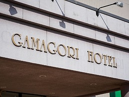 Gamagori Hotel