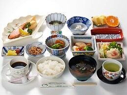 Gamagori Hotel