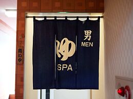 Gamagori Hotel